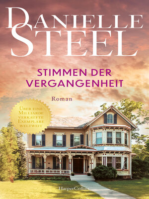 cover image of Stimmen der Vergangenheit